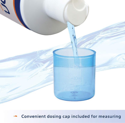 Aqueon Aquarium Water Clarifier Net Weight 16 Oz (473 Ml)
